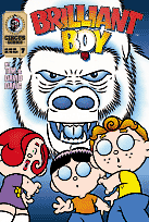 BB7 cover