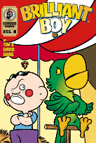 BB8 cover