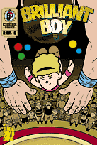 BB9 cover