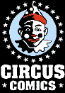 Circus Comics logo