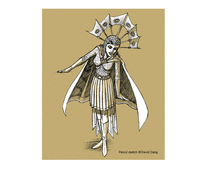 COSTUME