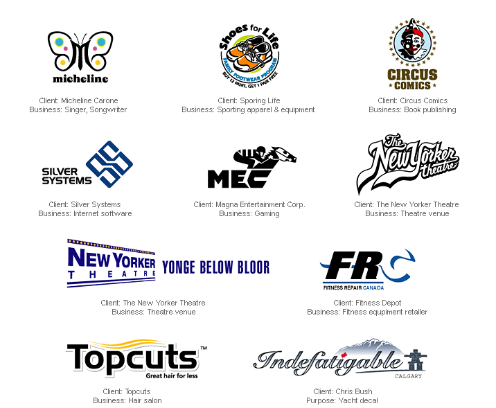 Logos