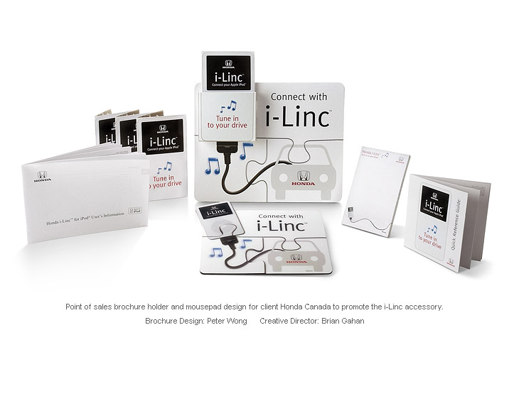iLinc