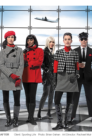 SL-Fashion