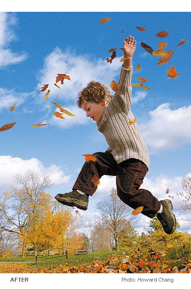 Jump