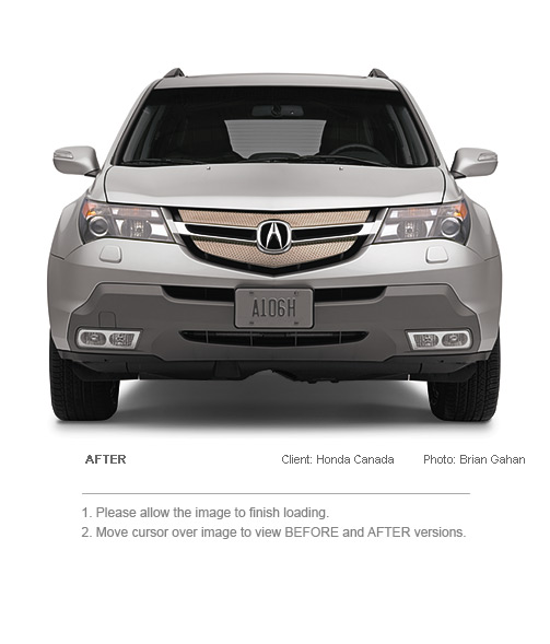 MDX
