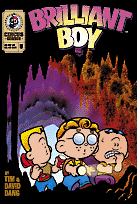 BB5 cover