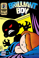 BB6 cover