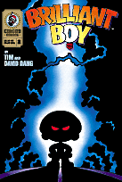 BB2 cover