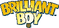 BB logo